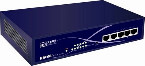 艾泰HiPER 810有效提高员工工作绩效-IT168 网络通信专区